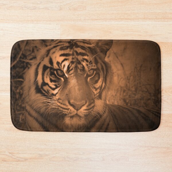 Item preview, Sumatran Warmth designed and sold by LeanneAllen.