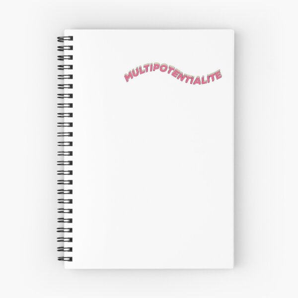 Item preview, MULTIPOTENTIALITE designed and sold by KIMCHIKIM.