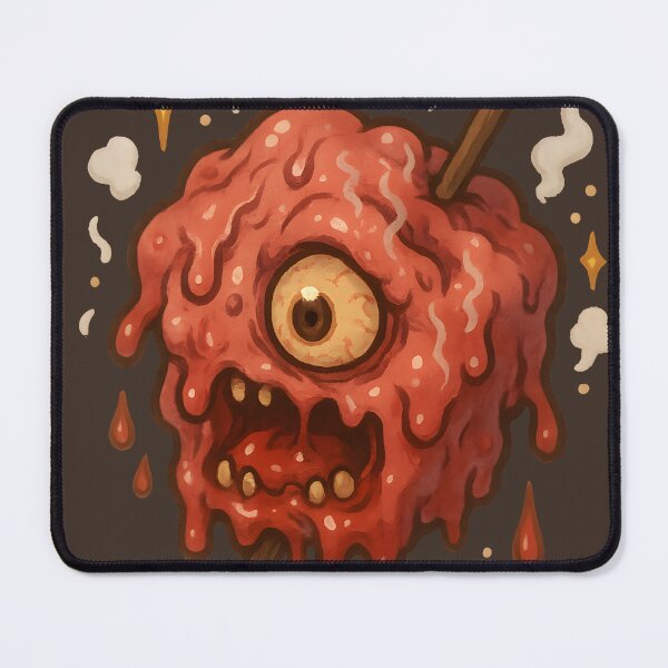 Item preview, Copy of Mystery Meat on a Stick designed and sold by Uglyandcute.
