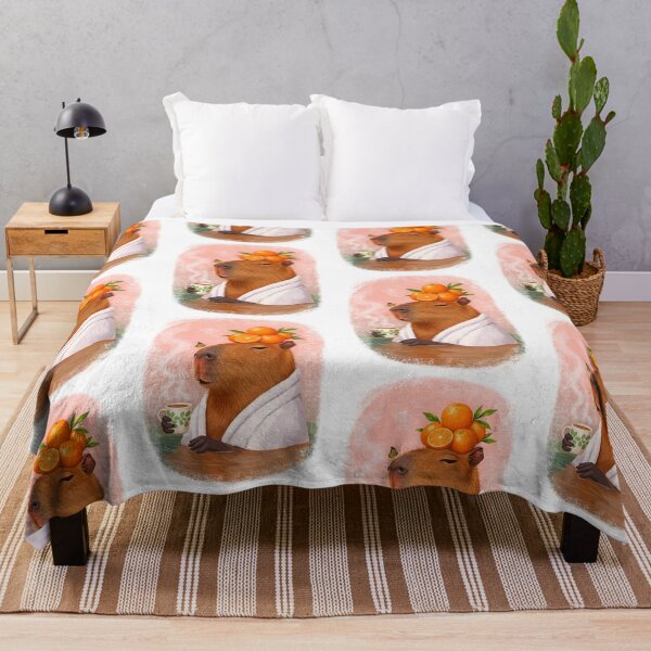 Item preview, Zenpaca designed and sold by HexOne.
