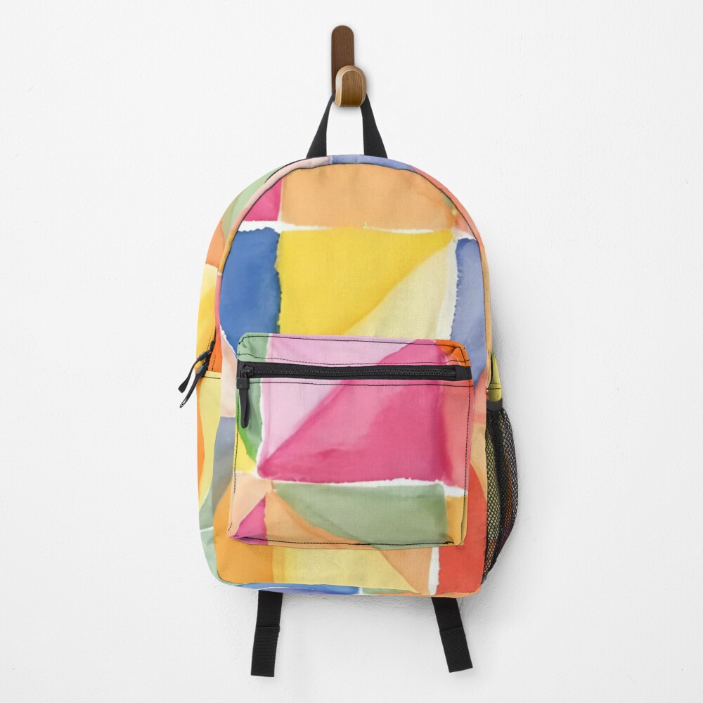 Item preview, Backpack designed and sold by QCena.
