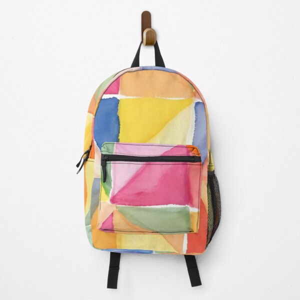 Item preview, Triangular pattern designed and sold by QCena.