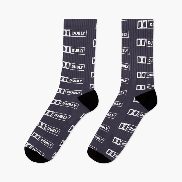 Item preview, Dubly designed and sold by fromthehip.