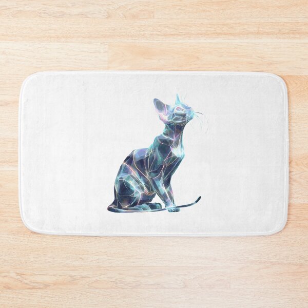 Item preview, AI Dream Cat designed and sold by IssaraStudio.
