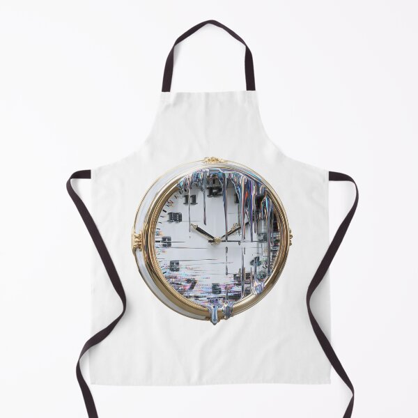 Item preview, Dali 2.0 Clock  designed and sold by IssaraStudio.