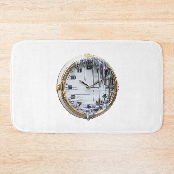 Item preview, Dali 2.0 Clock  designed and sold by IssaraStudio.