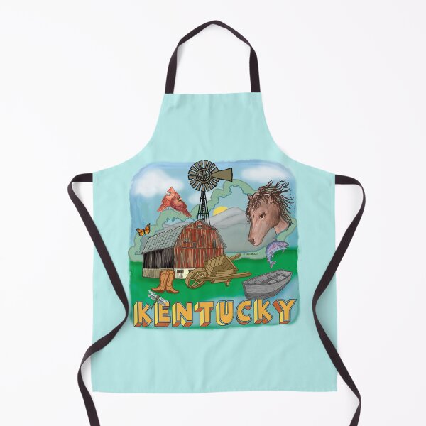 Item preview, Kentucky designed and sold by artmuvz.