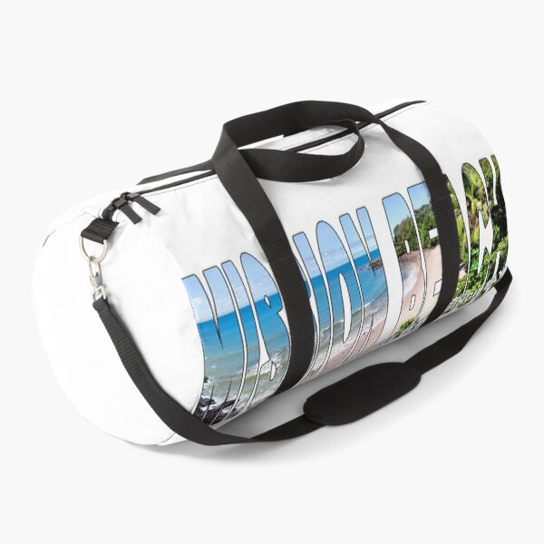 Item preview, MISSION BEACH Wee Beach Bingil Bay - QLD Cute Beach designed and sold by Adam Gormley.