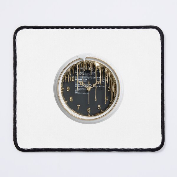 Item preview, Buffering Time Design designed and sold by IssaraStudio.
