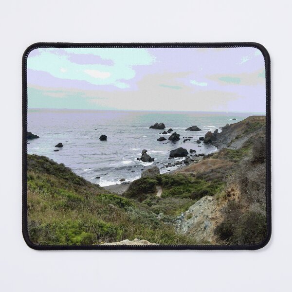 Item preview, Solarized coast designed and sold by Willssb.