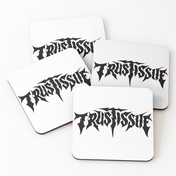 Item preview, Trust Issues. Cybergoth Sigilism. designed and sold by Tribalgothss.