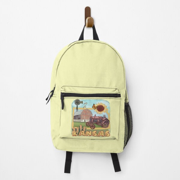 Item preview, Kansas designed and sold by artmuvz.