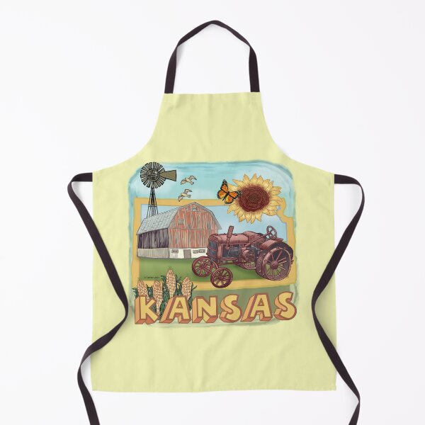 Item preview, Kansas designed and sold by artmuvz.
