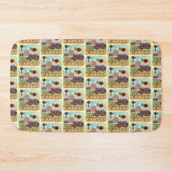 Item preview, Kansas designed and sold by artmuvz.