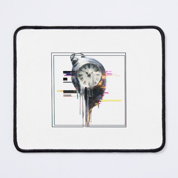 Item preview, Rave Time Distortion designed and sold by IssaraStudio.
