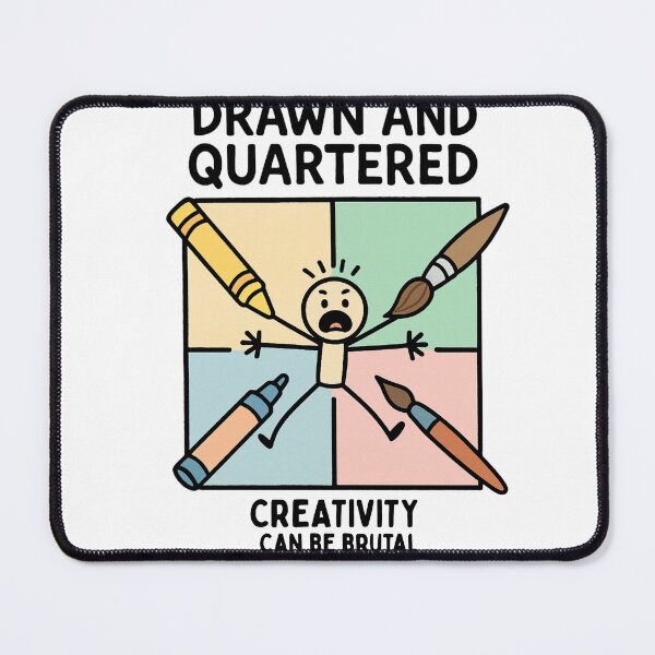 Item preview, Creative Minds designed and sold by Daily Grind Gear.