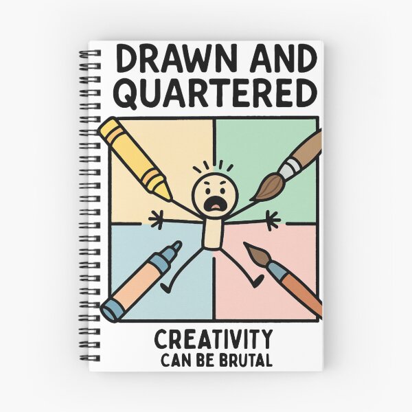 Item preview, Creative Minds designed and sold by Daily Grind Gear.