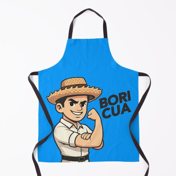 Item preview, Boricua designed and sold by El Borincano.