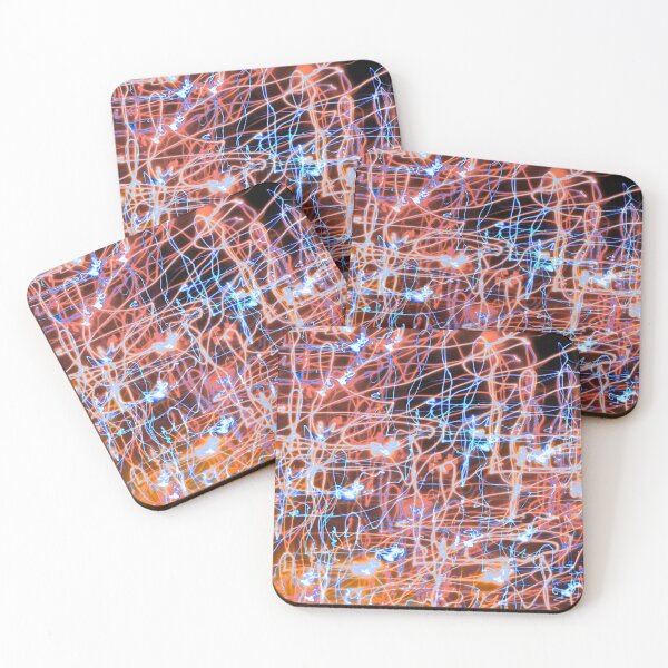 Item preview, ELECTRIC designed and sold by Swooncake Press.