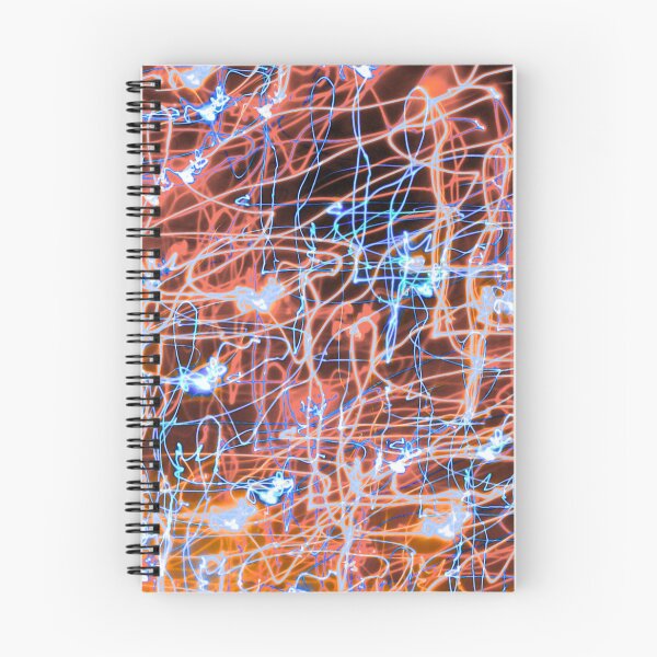 Item preview, ELECTRIC designed and sold by Swooncake Press.
