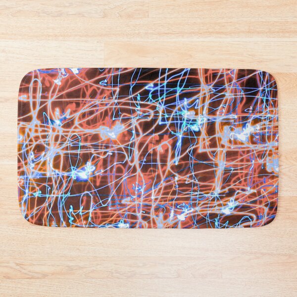 Item preview, ELECTRIC designed and sold by Swooncake Press.