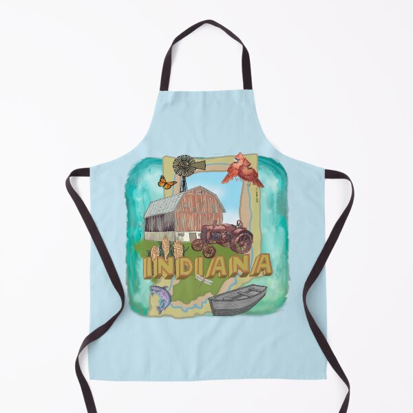 Item preview, Indiana designed and sold by artmuvz.