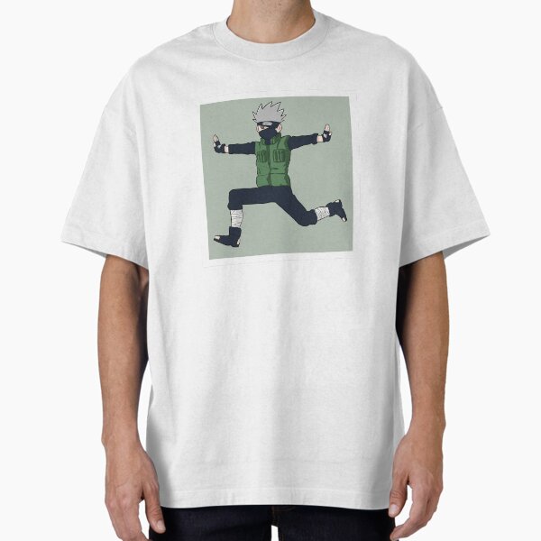 Item preview, Kakashi! Anime Teacher - Sensei Meme Art designed and sold by BadVictorianDad.