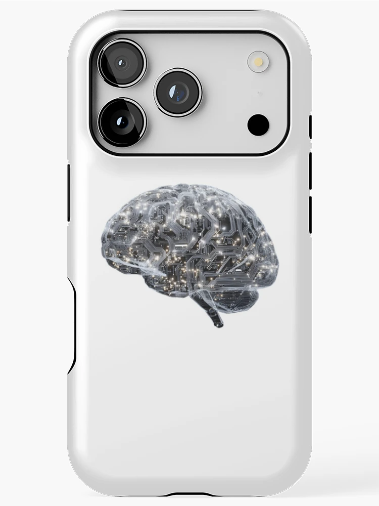 Thumbnail 1 of 4, iPhone Case, Coding Processo designed and sold by IssaraStudio.