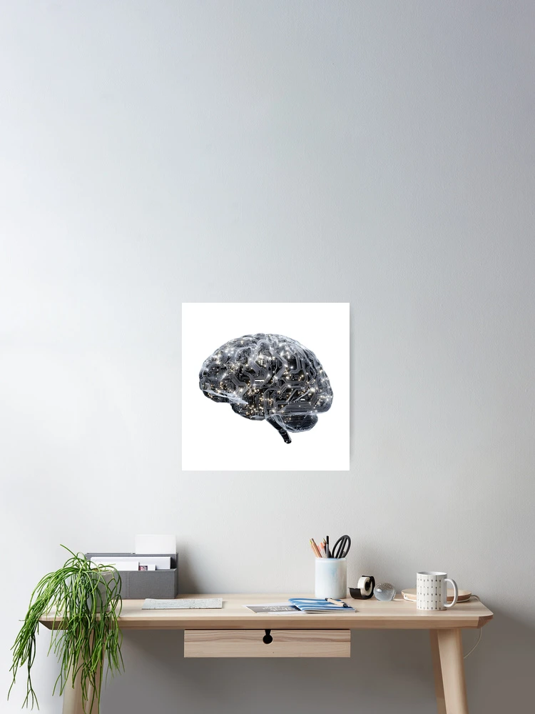 Thumbnail 2 of 3, Poster, Coding Processo designed and sold by IssaraStudio.