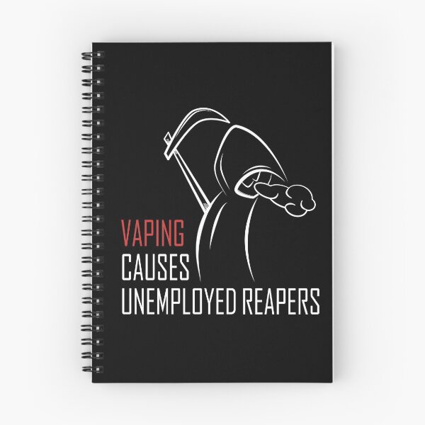 Item preview, Unemployed Reapers designed and sold by 7ate9Dogs.