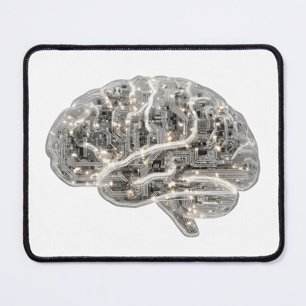 Item preview, Glow Synapse designed and sold by IssaraStudio.