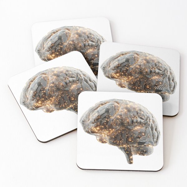 Item preview, Steamgear Cortex designed and sold by IssaraStudio.