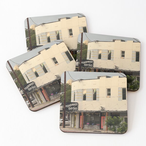 Item preview, San Antonio Spot designed and sold by Swooncake Press.