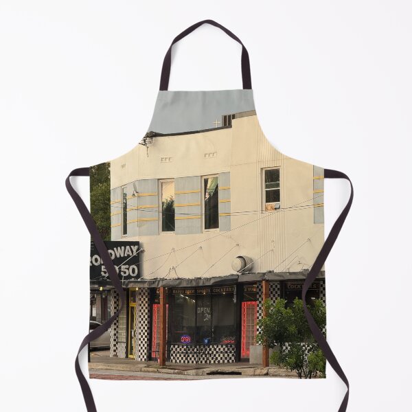 Item preview, San Antonio Spot designed and sold by Swooncake Press.
