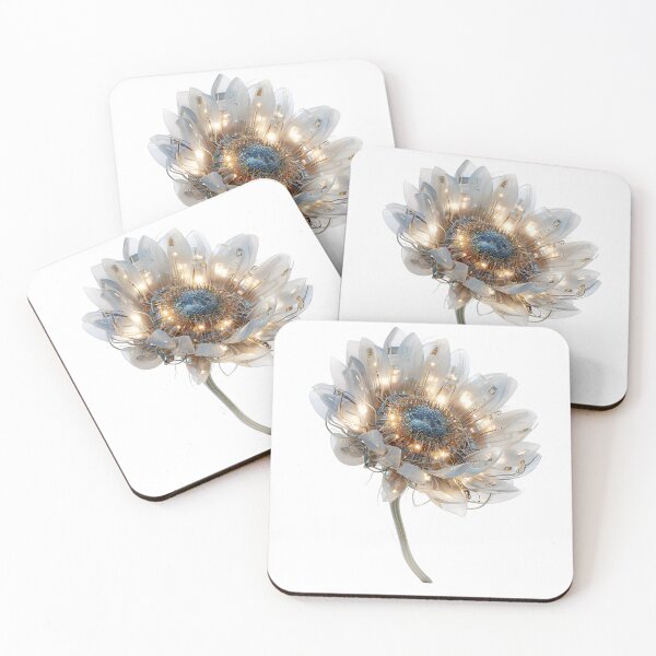 Item preview, Biomech Bloom designed and sold by IssaraStudio.