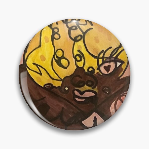 Item preview, Juneteenth (BLACK Aphrodite)  designed and sold by HellbornEmma26.