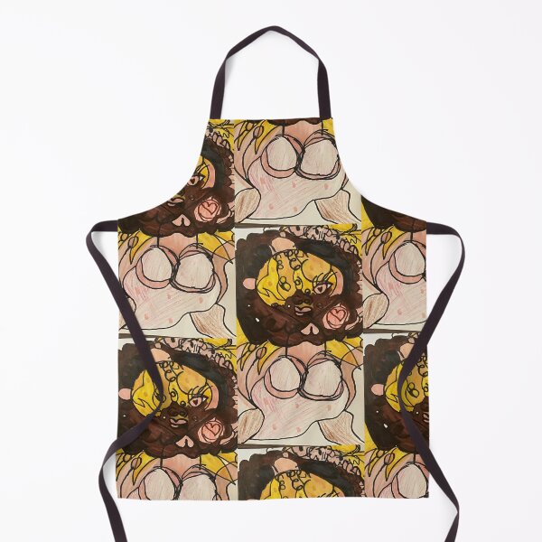 Item preview, Juneteenth (BLACK Aphrodite) designed and sold by HellbornEmma26.