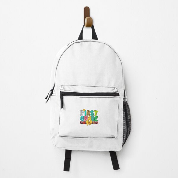 Item preview, 1st Grade For Girl Boys Teacher Fifth Grade Back to School designed and sold by facegm.