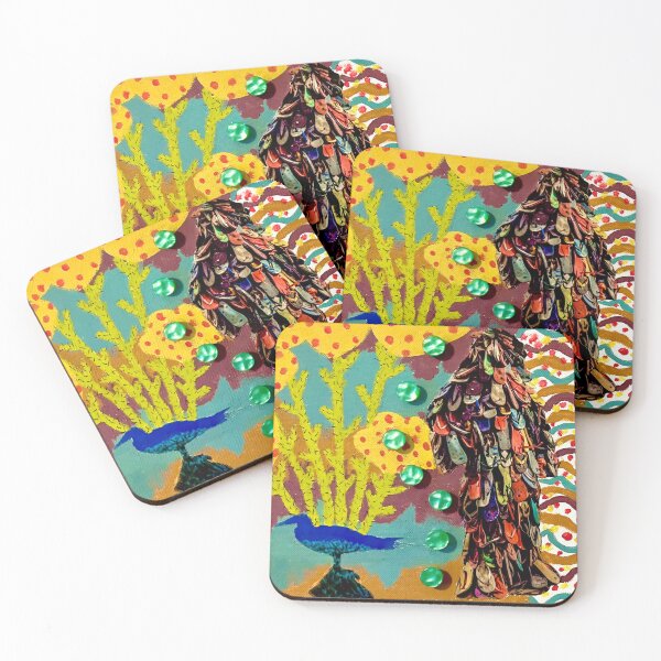 Item preview, Flip Flops and Flowers  designed and sold by S.E.W..