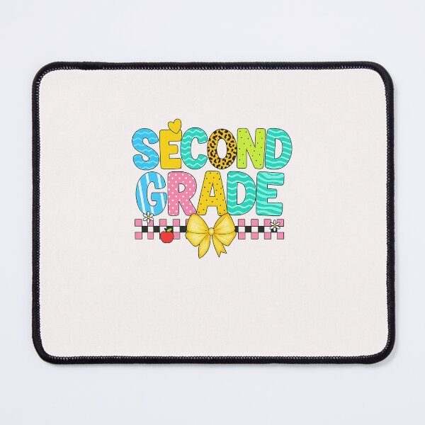 Item preview, 3rd Grade For Girl Boys Teacher Fifth Grade Back to School designed and sold by facegm.