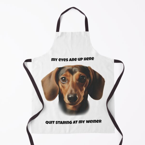 Item preview, Dachshund lovers understand this better than most! designed and sold by Minerbetter.