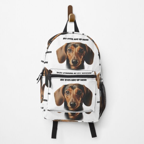 Item preview, Dachshund lovers understand this better than most! designed and sold by Minerbetter.