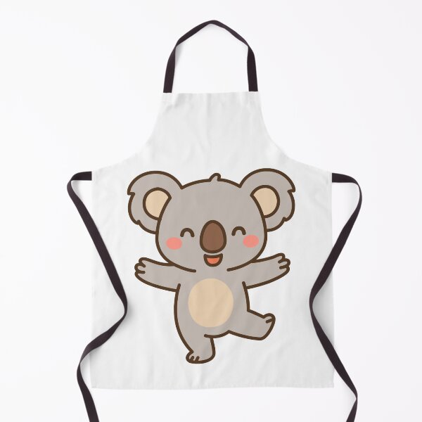 Item preview, Happy Koala designed and sold by TheNewPixel.