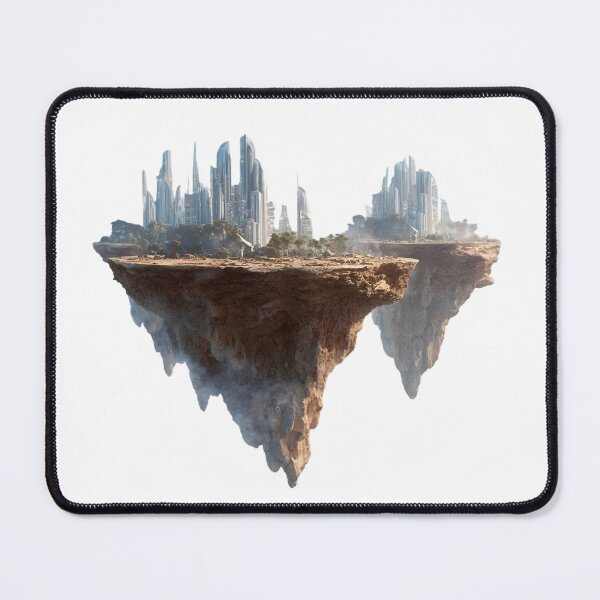 Item preview, Miniature Sky City designed and sold by IssaraStudio.