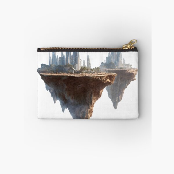 Item preview, Miniature Sky City designed and sold by IssaraStudio.