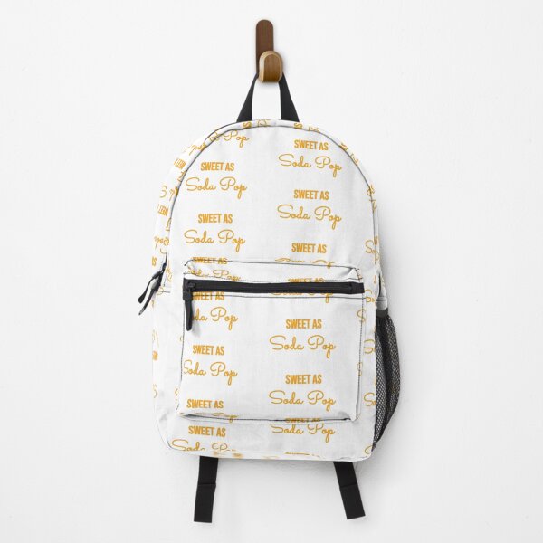Item preview, Sweet As Soda Pop designed and sold by JettieDesignCo.