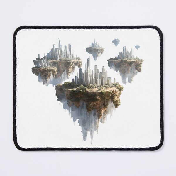 Item preview, Retro Wave Metropolis designed and sold by IssaraStudio.