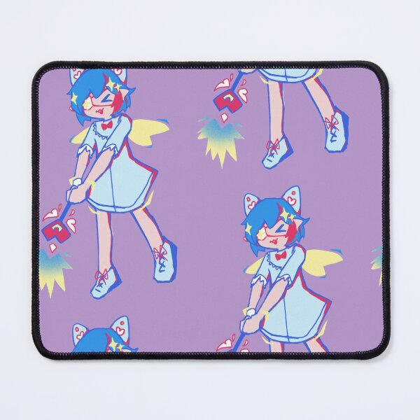 Item preview, Magical Renny BLAST designed and sold by reisyren.