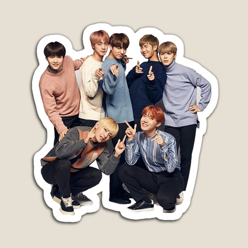 J-Hope Dynamite BTS  Sticker for Sale by toriharbourne1