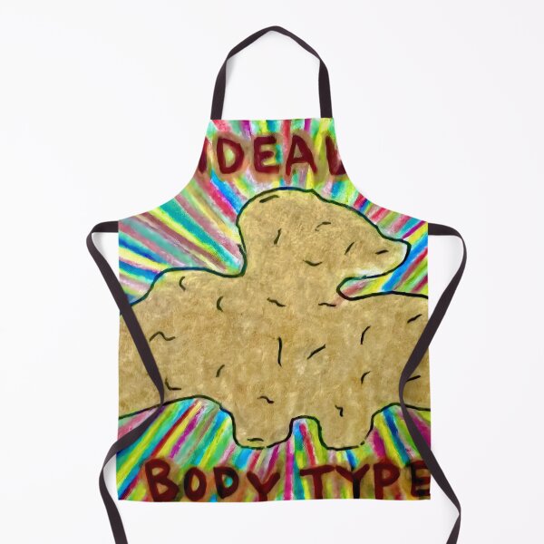 Item preview, Ideal Pterodactyl Body Type designed and sold by S.E.W..